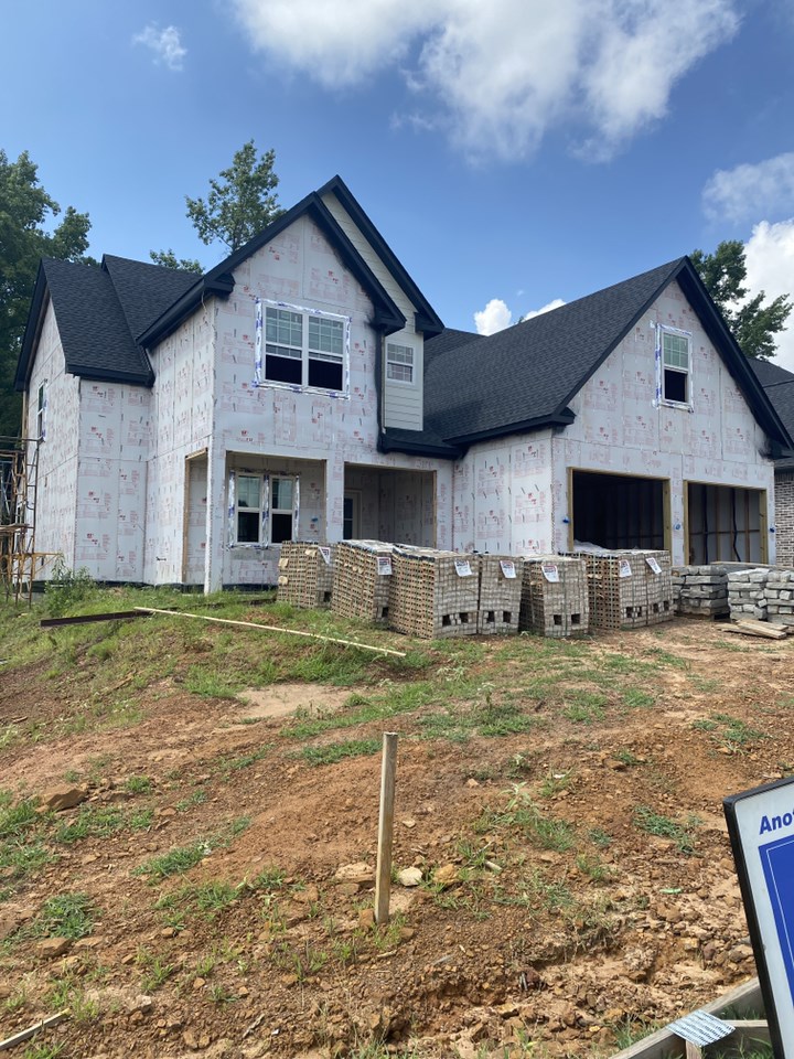 4516 Lone Oak East Texas Homes East Texas Homes